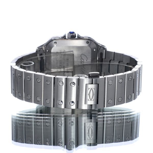 Cartier Santos De Cartier WSSA0065